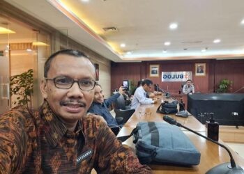 Sambut Ramadhan 1445 H, Disperindag Dompu Jadwalkan Operasi Pasar