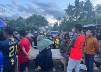Penebangan Kayu Sonokling Secara Ilegal Kian Marak