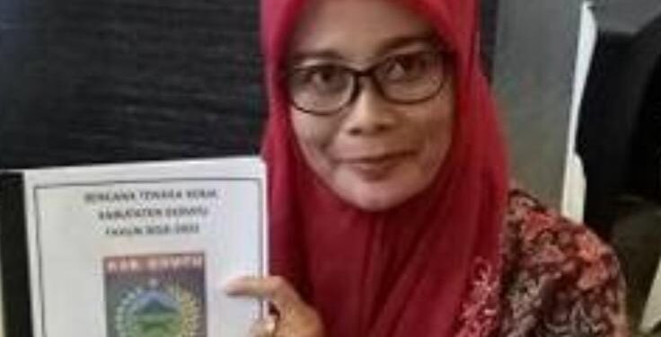 Disperindag Tantang Petani Laporkan Pengecer Yang Jual Pupuk di atas HET