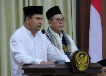 Pertumbuhan Ekonomi Kabupaten Dompu 2023 Bergerak Positif
