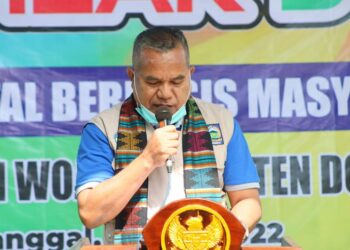 Peran Posyandu Semakin Komplit di Tengah Masyarakat
