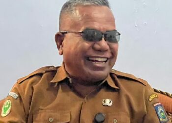 Pesan Kepala Dikes Dompu Untuk Mencegah Hipertensi