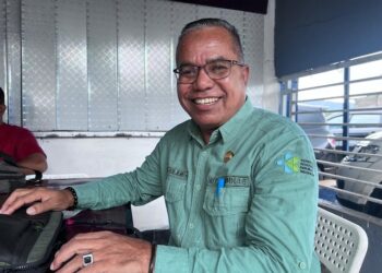 Bupati Kader Jaelani Berhasil Tingkatkan Derajat Kesehatan Masyarakat Dompu