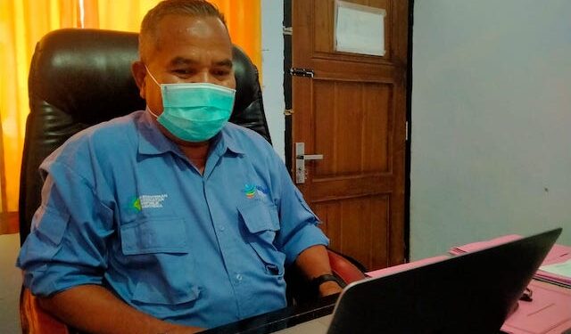 Pentingnya Menjaga Kesehatan dan Status Gizi Ibu Hamil