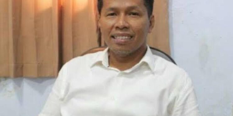 Tahun 2024 Alokasi Pupuk Bersidi Untuk Dompu Berkurang