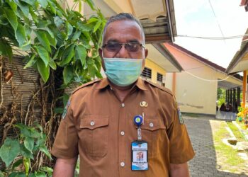 Dikes Dompu Tetap Edukasi Masalah Kesehatan Mental