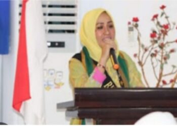 Generasi Muda Harus Sehat dan Tangguh