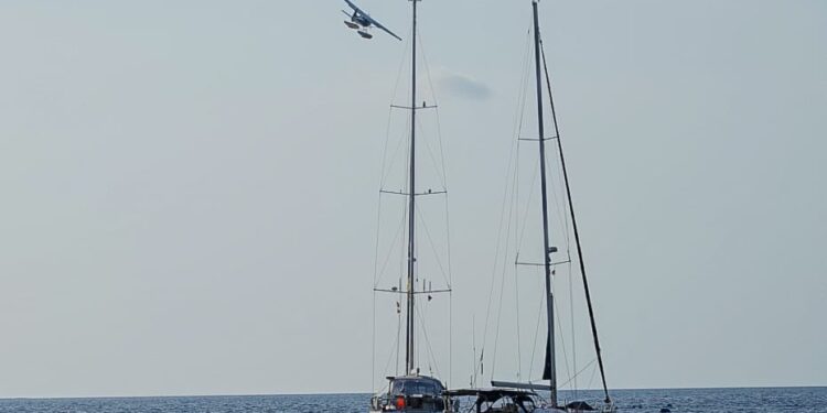 West Indonesia Yacht Rally 2024 diikuti 30 Negara, Ajang Promosikan Potensi Daerah
