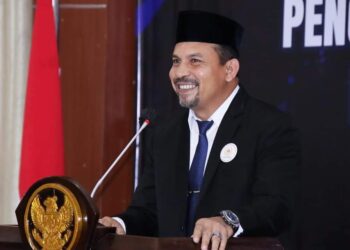 Pemkab Siapkan Bonus Untuk Atlit Dompu Peraih Medali di PON XXI Aceh Medan
