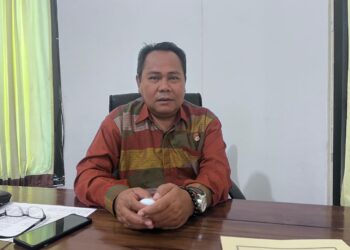 KPU Dompu Tetapkan Hanya 2 Paslon Bupati – Wakil Bupati