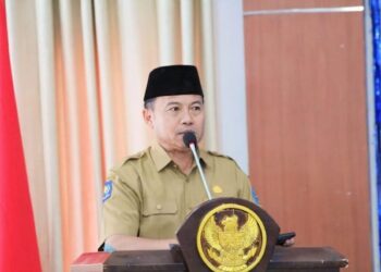 Kabupaten Dompu Ditetapkan Peroleh DAK PPKT Tahun 2025
