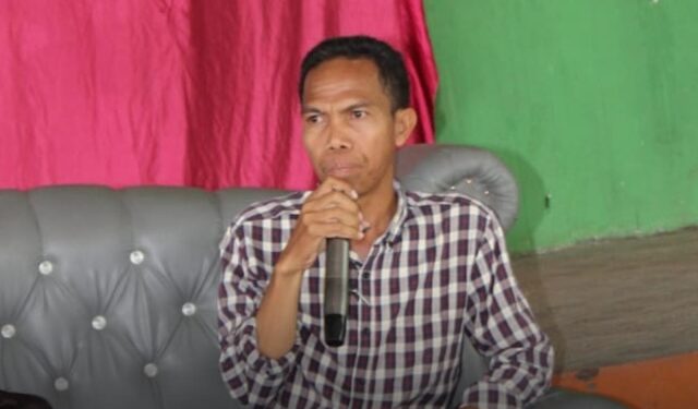 Kampanye Negatif, Bawaslu Dompu Didesak Tegur Paslon