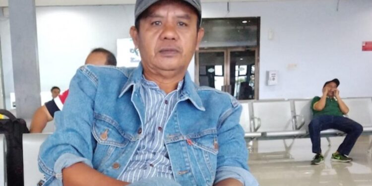 BPK Dituding Tidak Profesional