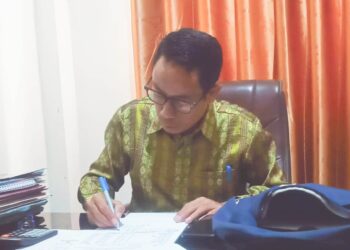 30 Anggota DPRD Kabupaten Dompu Ikuti Orientasi