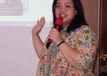 Pj Bupati Dompu Ngajak Masyarakat Untuk Amankan Investasi PT STM