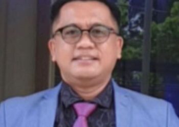 KONI Dompu Tengah Merpersiapkan Pembentukan KORCAM
