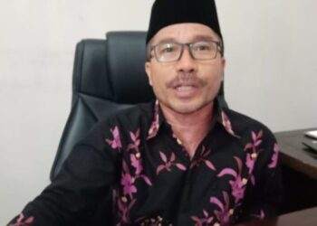 Ini Respon Anggota DPRD Dompu Terkait Kebijakan PT STM di Proyek HU’U