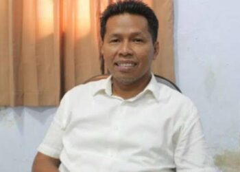 Pemkab Dompu Komunikasikan Hibah Aset Milik Pemprov NTB