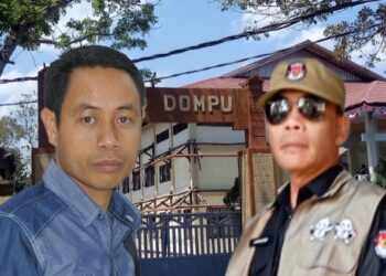 Menanti Jadwal Pelantikan Bupati – Wakil Bupati Dompu Terpilih