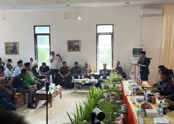 Tantangan Yang Akan Dikerjakan Pemerintahan BBF – DJ Setelah Dilantik