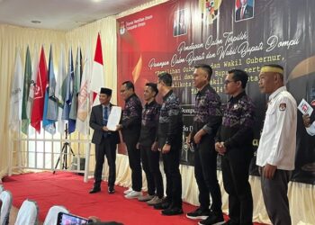 Pemerintahan Bambang Firdaus – Sirajudin Akan Terapkan Strategi Diversifikasi Pertanian