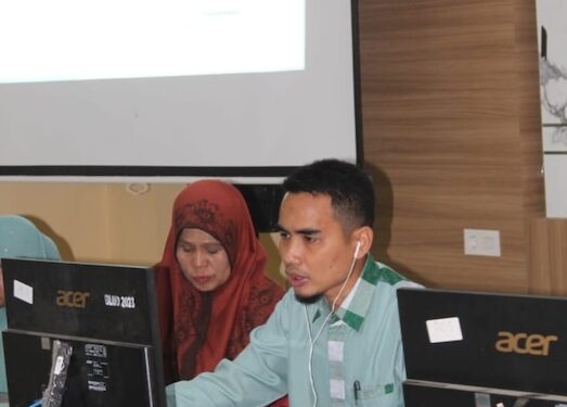 Direktur RSUD Dompu Himbau Masyarakat  Untuk Berpikir dan Berpola Hidup Sehat