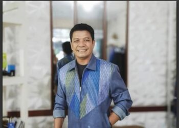 Pakaian Berbahan Dasar Tenunan Muna Pa’a, Tetap Menjadi Seragam ASN Pemkab Dompu