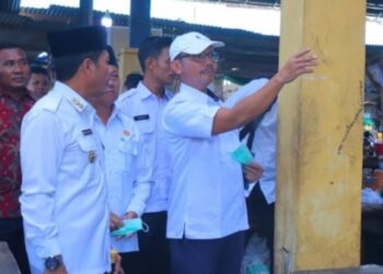 Untuk Ketertiban dan Keindahan Kota, Penertiban PKL Harus Dilakukan