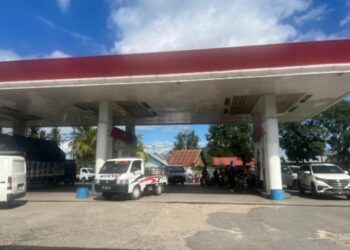 Pasca Pembinaan SPBU Karijawa, Layanan BBM Bersubsidi di SPBU O’O dan Kandai Terkendali