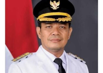 Bupati Bambang Firdaus “Kondisi Fiskal Dompu Sedang Tidak Baik-Baik Saja”.