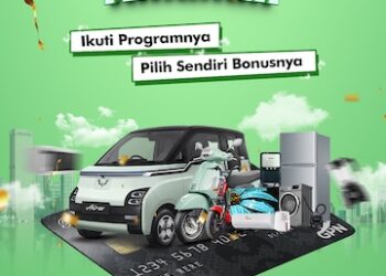 Berhadiah, Intip Program Tebar Berkah Amanah 2025 Bank NTB Syariah