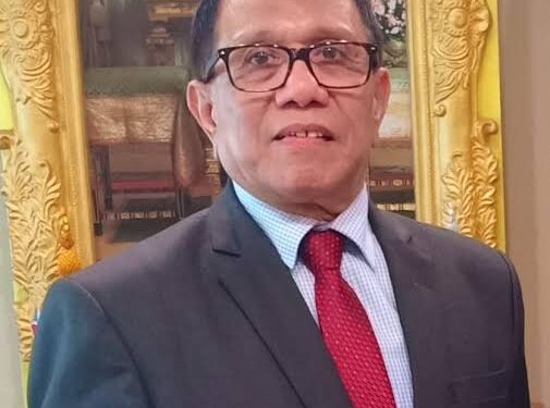 Didukung Mayoritas Pemilik Suara, Hendry Ch Bangun Siap Maju