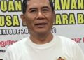 Bupati Dompu Tandatangani MoU SP2D Online dengan Bank NTB Syariah