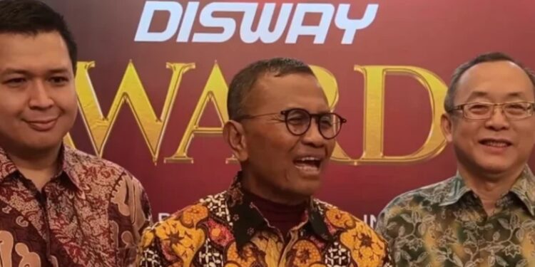 JMSI Usulkan Dahlan Iskan Untuk Raih Anugerah Dewan Pers 2025 Kategori Spirit Media Baru