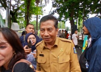 NTB Bermunajat Sambut HUT ke-67, Kepala BPKAD Tekankan Syukur dan Solidaritas