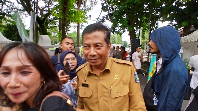 NTB Bermunajat Sambut HUT ke-67, Kepala BPKAD Tekankan Syukur dan Solidaritas