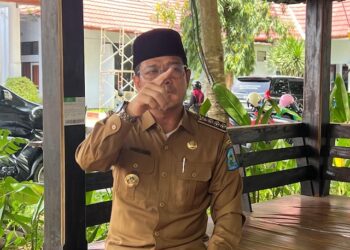 Alasan Pemenuhan Kebutuhan Dasar Masyarakat, Bupati Dompu Tetap akan Berhutang