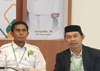 Belum Menyentuh Madrasah, KKMI Kritisi Program Bantuan Seragam Gratis Pemkab Dompu