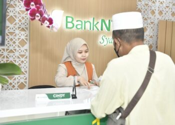 Bank NTB Syariah Tegaskan Kinerja Operasional Tetap Tumbuh