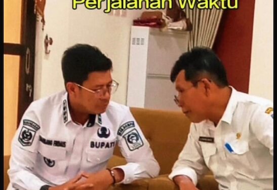 Seleksi 11 JPT Pratama, Mengakhiri Jabatan Plt di Birokrasi Dompu