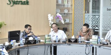 Komisi III DPRD NTB Apresiasi Kinerja Bank NTB Syariah : “Kinerja Tumbuh, Fondasi Kuat”