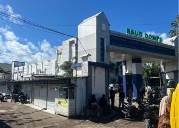 Mendesak Relokasi RSUD Dompu, Antara Keterbatasan Lahan dan Ancaman Lingkungan