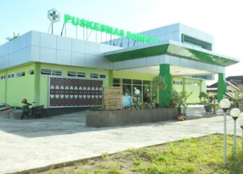 Menahan Laju Pengangguran, Puskesmas Dompu Kota Buka Rekrutmen Khusus Honorer dan Dokter