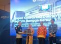 Dompu Juara I Pelayanan KB Serentak Tingkat NTB 2026