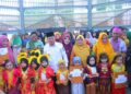 Dompu Luncurkan Program “Kambeke Anak”, Awasi Keberadaan Anak di Luar Rumah dan Malam Hari