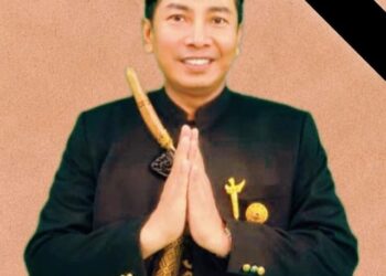 Kesaksian Nursalim Menjawab Spekulasi Publik di Kasus Dana Siluman, Iwan Slenk : Tidak Ada Perintah Jual Beli Program