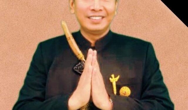 Kesaksian Nursalim Menjawab Spekulasi Publik di Kasus Dana Siluman, Iwan Slenk : Tidak Ada Perintah Jual Beli Program