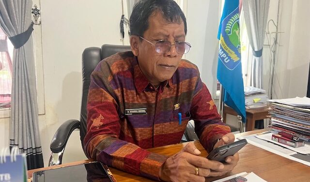 Kabupaten Dompu Balapan Menuju MTQ Provinsi NTB Tahun 2026