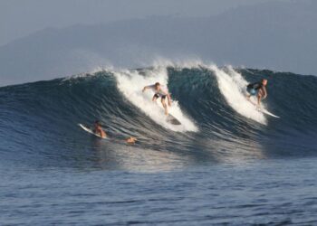 Pariwisata Kabupaten Dompu, Potensi Besar Belum Tergarap Maksimal