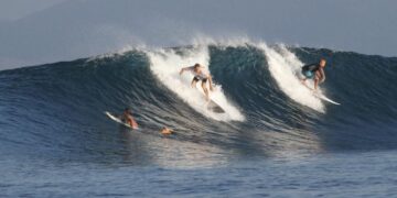 Pariwisata Kabupaten Dompu, Potensi Besar Belum Tergarap Maksimal